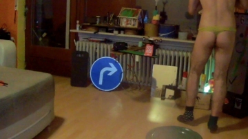 Sideshowcan  12-11-2021 Recorded Video Nude